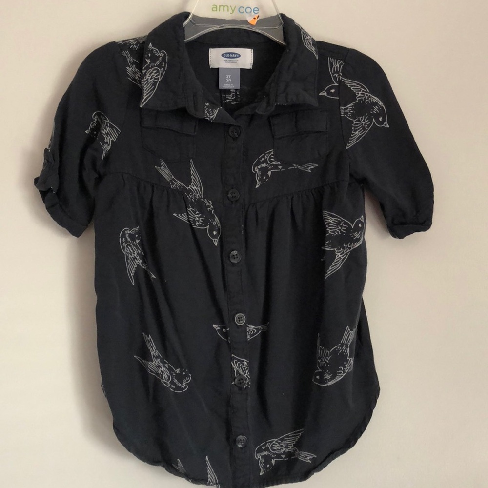 Old Navy Top